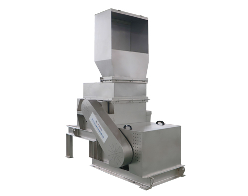 ZTXP型纖維破碎機(jī)